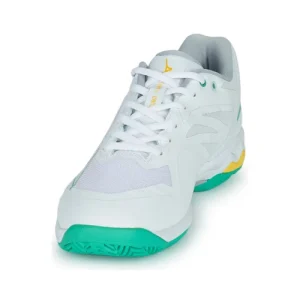 Mizuno – EXCEED LIGHT AC Blanc / Vert outlet soldes 12