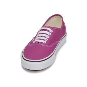 Vans – AUTHENTIC Rose des prix incroyables 12