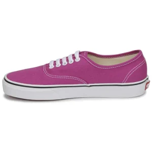 Vans – AUTHENTIC Rose des prix incroyables 14