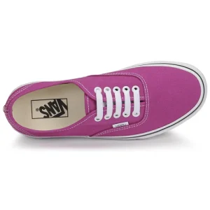 Vans – AUTHENTIC Rose des prix incroyables 18