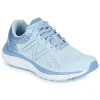 excellents soldes New Balance – W680LB7 Bleu 22