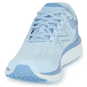 excellents soldes New Balance – W680LB7 Bleu 12