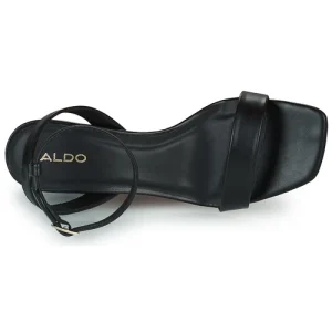 Aldo – LOTHERRAM Noir Vente 18