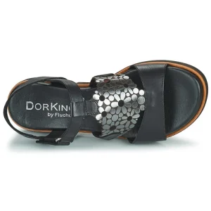 Dorking – IBIZA Noir / Anthracite Paris 18