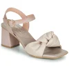 Hispanitas – ROSALIA Beige en ligne officielle 20