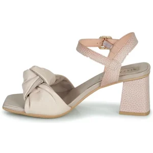 Hispanitas – ROSALIA Beige en ligne officielle 14