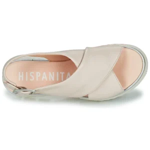 Hispanitas – DANIELA Beige mode pas chere 18