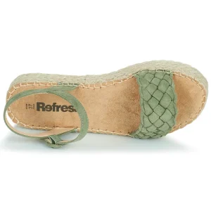 Refresh – 79813-KAKHI Kaki boutique pas cher 18