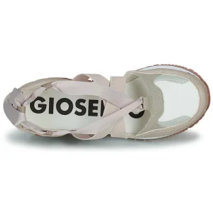 Achat Gioseppo – PLANIGA Beige 18