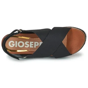 Gioseppo – MEGGETT Noir vente en ligne pas cher 18