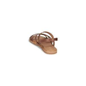 boutique en france Clarks – KARSEA SUN Camel 16