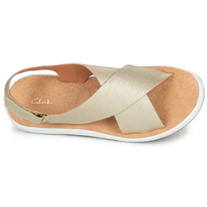 Pas Cher soldes France Clarks – JEMSA CROSS Champagne 18