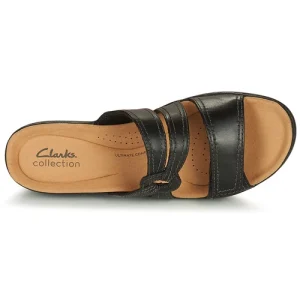 magasin en ligne france Clarks – MERLIAH CORAL Noir 18