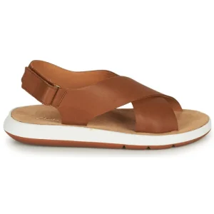 grossiste en ligne Clarks – JEMSA CROSS Camel 10