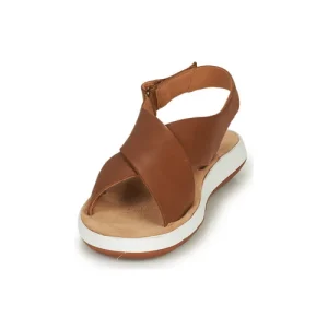 grossiste en ligne Clarks – JEMSA CROSS Camel 12