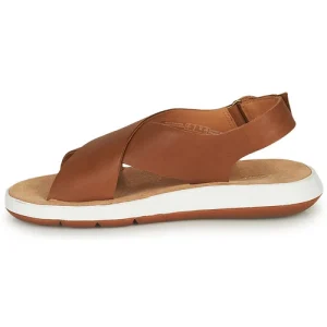 grossiste en ligne Clarks – JEMSA CROSS Camel 14