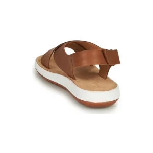 grossiste en ligne Clarks – JEMSA CROSS Camel 16