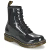 a Prix Discount Dr. Martens – 1460 W Noir 20