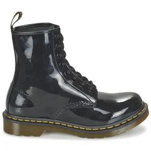 a Prix Discount Dr. Martens – 1460 W Noir 10