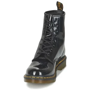 a Prix Discount Dr. Martens – 1460 W Noir 12