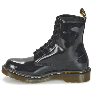 a Prix Discount Dr. Martens – 1460 W Noir 14