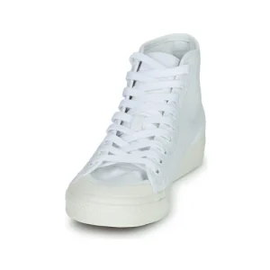 magasins pour Adidas Originals – NIZZA HI Blanc 12