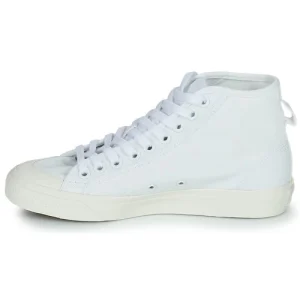 magasins pour Adidas Originals – NIZZA HI Blanc 14