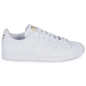 Adidas Originals – STAN SMITH Blanc grossiste en ligne 10