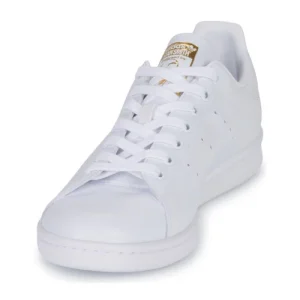 Adidas Originals – STAN SMITH Blanc grossiste en ligne 12