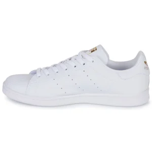 Adidas Originals – STAN SMITH Blanc grossiste en ligne 14