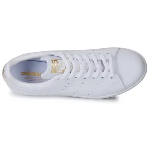 Adidas Originals – STAN SMITH Blanc grossiste en ligne 18