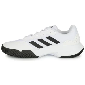 SOLDES TOUT À Adidas Performance – GAMECOURT 2 M Blanc / Noir 14