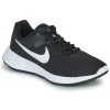 Nike – NIKE REVOLUTION 6 NEXT NATURE Noir / Blanc Retour Facile et Gratuit 22