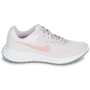 boutique pas cher Nike – NIKE REVOLUTION 6 NEXT NATURE Violet 10