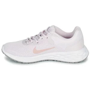 boutique pas cher Nike – NIKE REVOLUTION 6 NEXT NATURE Violet 14