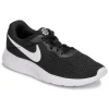 fashion pas cher Nike – NIKE TANJUN Noir / Blanc 22