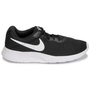 fashion pas cher Nike – NIKE TANJUN Noir / Blanc 10