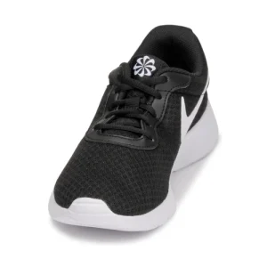 fashion pas cher Nike – NIKE TANJUN Noir / Blanc 12