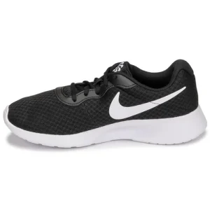 fashion pas cher Nike – NIKE TANJUN Noir / Blanc 14