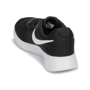 fashion pas cher Nike – NIKE TANJUN Noir / Blanc 16