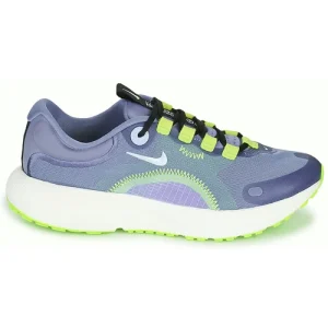 Nike – NIKE ESCAPE RUN Violet Pas Cher soldes France 10