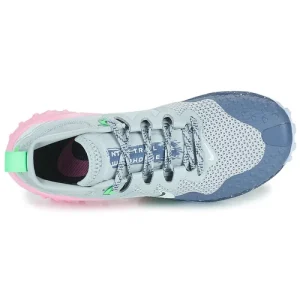 Nike – NIKE WILDHORSE 7 Gris / Rose / Bleu mode tendance 18