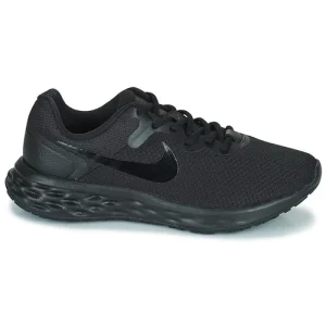 prix le plus bas Nike – NIKE REVOLUTION 6 NEXT NATURE Noir 10