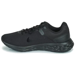 prix le plus bas Nike – NIKE REVOLUTION 6 NEXT NATURE Noir 14