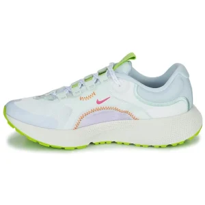 Nike – NIKE REACT ESCAPE RUN Multicolore Pas Cher Magasin Soldes 14