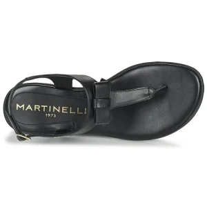 Martinelli – MAZZINI Noir Authentic Original licence 18