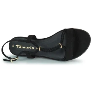 Boutique Tamaris – AUDE Noir 18