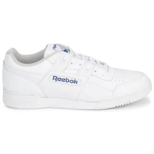 Reebok Classic – WORKOUT PLUS Blanc vente en ligne pas cher 10