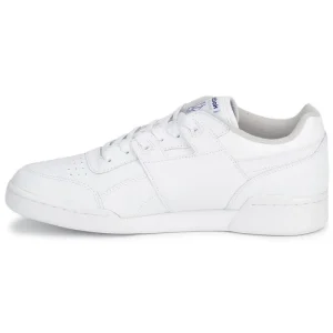 Reebok Classic – WORKOUT PLUS Blanc vente en ligne pas cher 14