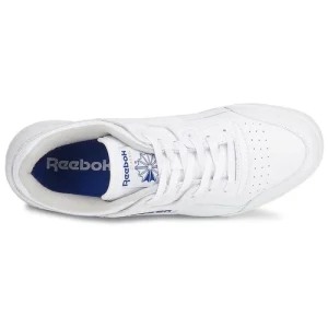 Reebok Classic – WORKOUT PLUS Blanc vente en ligne pas cher 18